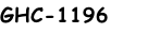 GHC-1196