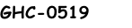 GHC-0519