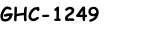 GHC-1249
