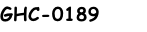 GHC-0189