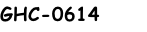 GHC-0614