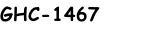 GHC-1467