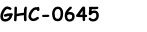 GHC-0645