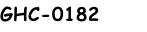 GHC-0182