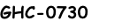 GHC-0730