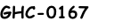 GHC-0167