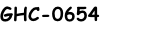 GHC-0654