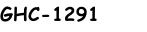 GHC-1291