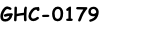 GHC-0179