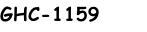 GHC-1159