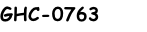 GHC-0763