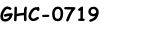 GHC-0719