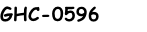 GHC-0596