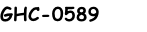 GHC-0589