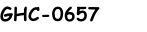 GHC-0657