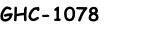 GHC-1078