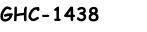 GHC-1438