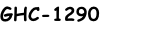 GHC-1290
