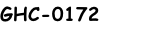 GHC-0172