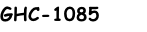 GHC-1085