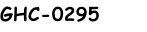 GHC-0295