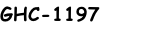 GHC-1197