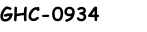GHC-0934