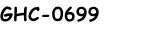 GHC-0699