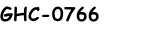GHC-0766
