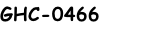 GHC-0466