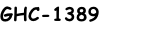 GHC-1389
