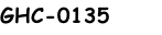 GHC-0135