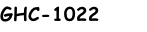 GHC-1022