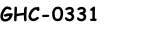 GHC-0331