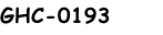 GHC-0193
