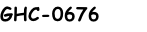 GHC-0676