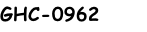 GHC-0962