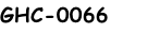 GHC-0066