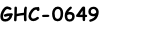 GHC-0649