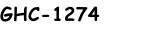 GHC-1274