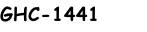 GHC-1441