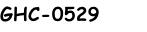 GHC-0529