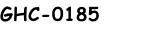 GHC-0185