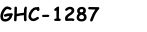 GHC-1287