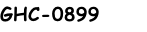 GHC-0899