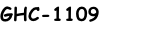GHC-1109