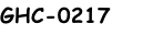 GHC-0217