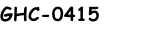 GHC-0415