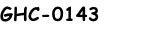 GHC-0143