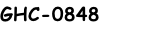 GHC-0848